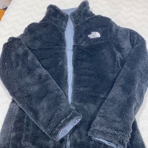 The north face reversible jacket